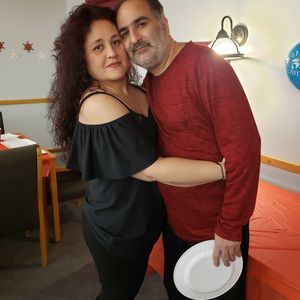 Meet your Posher, Grace